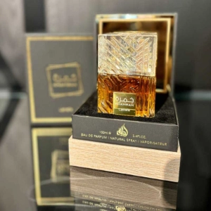 Now black Rave Lattafa